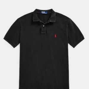 Brand new Ralph Lauren polo shirts size L and XL